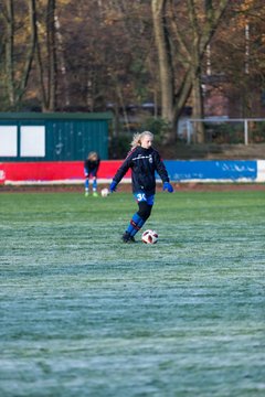 Bild 2 - B-Juniorinnen VfL Pinneberg - Walddoerfer : Ergebnis: 0:3